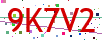 Verification code picture