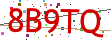 Verification code picture