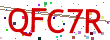 Verification code picture