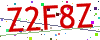 Verification code picture