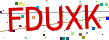 Verification code picture