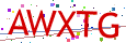 Verification code picture