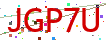 Verification code picture