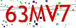 Verification code picture
