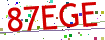 Verification code picture