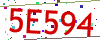 Verification code picture