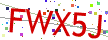 Verification code picture
