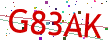 Verification code picture