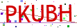 Verification code picture