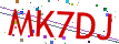 Verification code picture