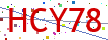 Verification code picture