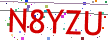 Verification code picture