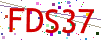 Verification code picture