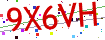 Verification code picture