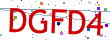 Verification code picture