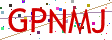 Verification code picture
