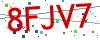 Verification code picture