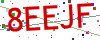 Verification code picture