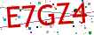 Verification code picture