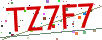Verification code picture