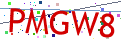 Verification code picture