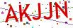 Verification code picture