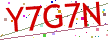 Verification code picture