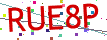 Verification code picture