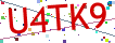 Verification code picture