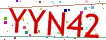 Verification code picture