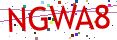 Verification code picture