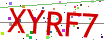 Verification code picture