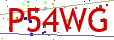 Verification code picture