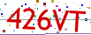 Verification code picture