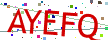 Verification code picture