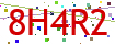 Verification code picture