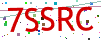 Verification code picture