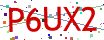 Verification code picture