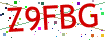 Verification code picture