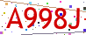 Verification code picture