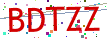 Verification code picture