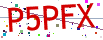 Verification code picture