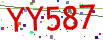 Verification code picture