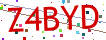 Verification code picture