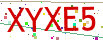 Verification code picture
