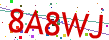 Verification code picture