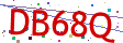 Verification code picture