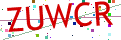 Verification code picture