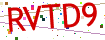 Verification code picture