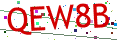 Verification code picture